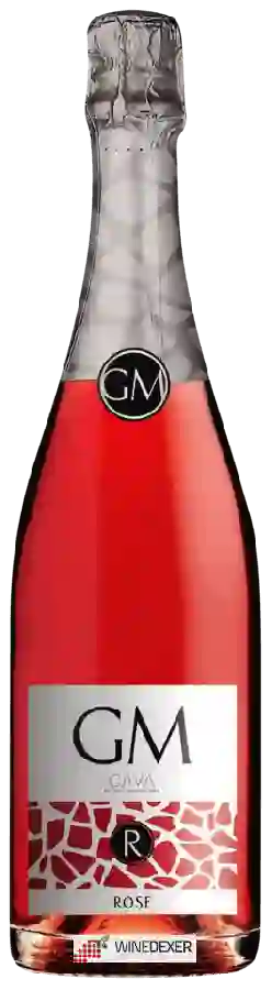 Winery GM - Cava Rosé Winery GM - Cava Rosé
