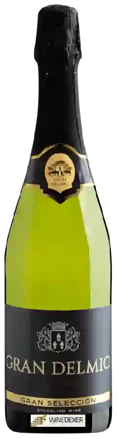 Winery Gran Delmio - Gran Selección Brut Cuvée