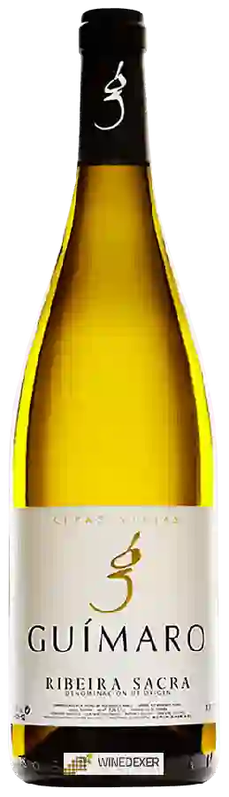 Winery Guimaro - Cepas Viejas