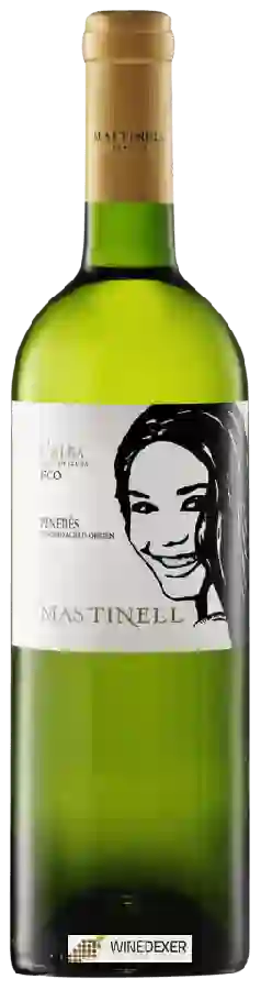 Winery Heretat Mas Tinell - L'Alba Blanc de Lluna Winery Heretat Mas Tinell - L'Alba Blanc de Lluna