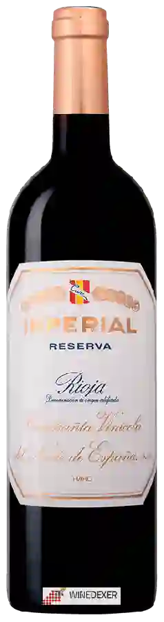 Winery Imperial - Rioja Reserva