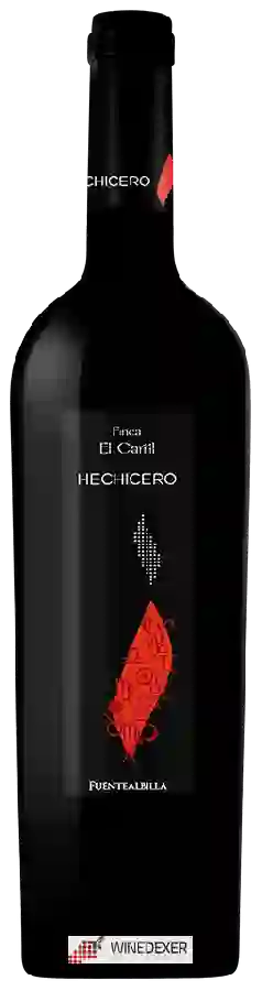 Bodega Iniesta - Finca el Carril Hechicero Bodega Iniesta - Finca el Carril Hechicero