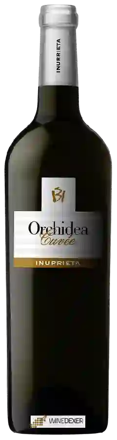 Winery Inurrieta - Orchidea Cuvée