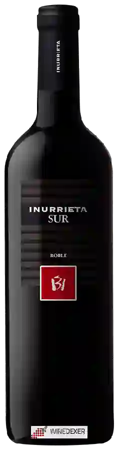 Winery Inurrieta - Sur Roble Winery Inurrieta - Sur Roble