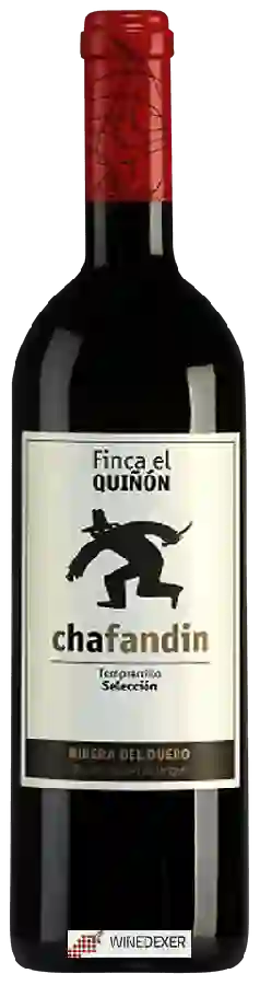 Winery Jaro - Finca EL Quinon Chafandin Seleccion Tempranillo Winery Jaro - Finca EL Quinon Chafandin Seleccion Tempranillo