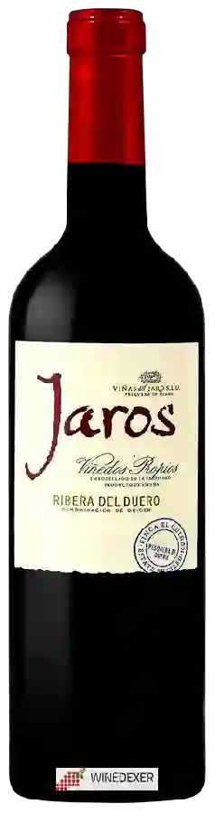 Winery Jaro - Jaros Winery Jaro - Jaros