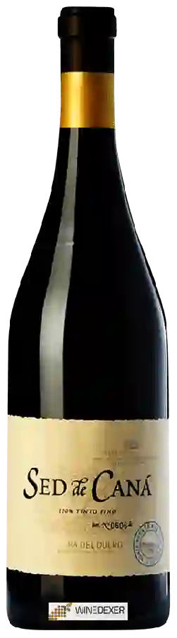 Winery Jaro - Sed de Caná