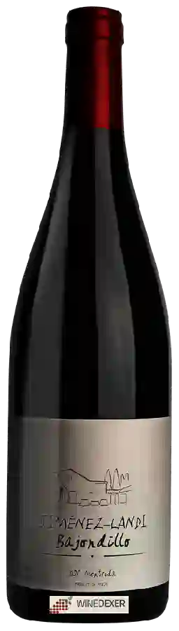Winery Jiménez-Landi - Bajondillo