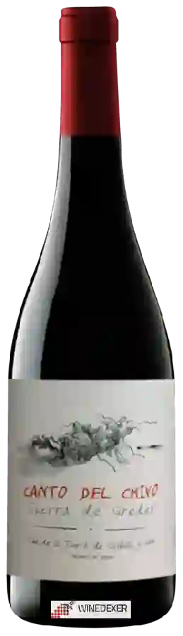 Winery Jiménez-Landi - Canto Del Chivo Sierra De Gredos Winery Jiménez-Landi - Canto Del Chivo Sierra De Gredos