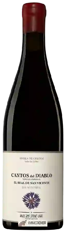 Winery Jiménez-Landi - Cantos del Diablo