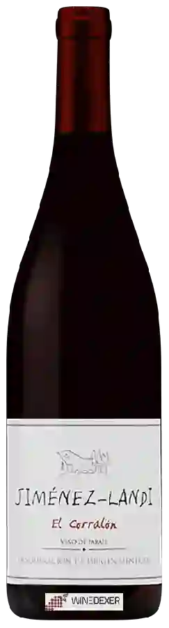 Winery Jiménez-Landi - El Corralon