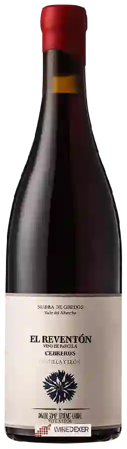 Winery Jiménez-Landi - El Revent&oacuten Cebreros