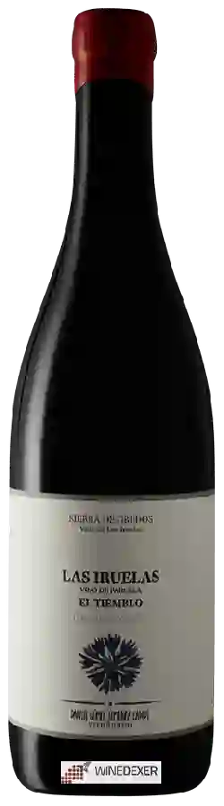 Winery Jiménez-Landi - Las Iruelas El Tiemblo Winery Jiménez-Landi - Las Iruelas El Tiemblo