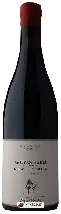 Winery Jiménez-Landi - Las Uvas de la Ira Winery Jiménez-Landi - Las Uvas de la Ira