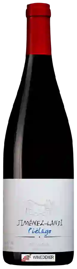 Winery Jiménez-Landi - Piélago