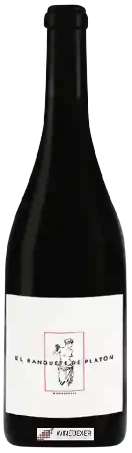 Winery Jorge Piernas - El Banquete de Platón Monastrell