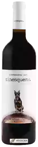 Winery Jorge Piernas - Sinesquema