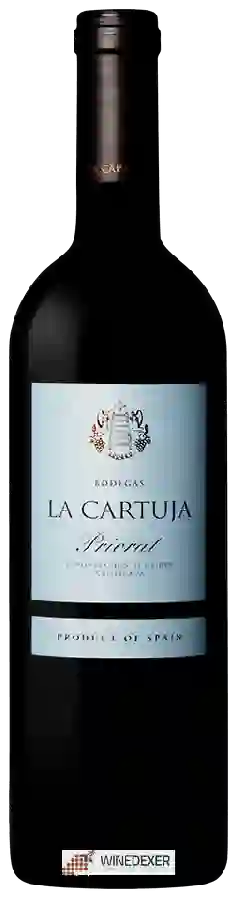 Winery La Cartuja - Tinto