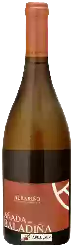 Winery Lagar de Besada - Añada de Baladiña Albariño