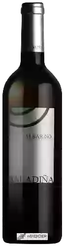 Winery Lagar de Besada - Baladiña Albariño
