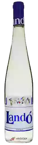 Winery Landó - Blanco