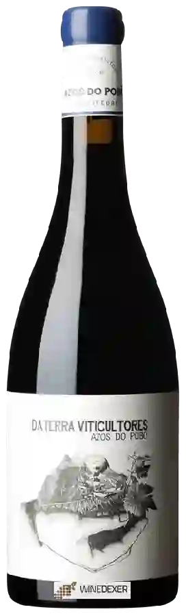 Winery Daterra Viticultores - Azos do Pobo Winery Daterra Viticultores - Azos do Pobo