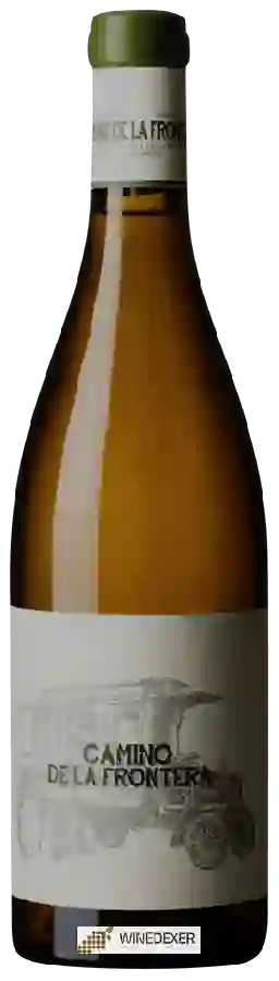 Winery Daterra Viticultores - Camino de la Frontera Blanco