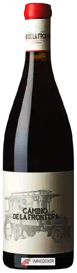 Winery Daterra Viticultores - Camino de la Frontera Tinto