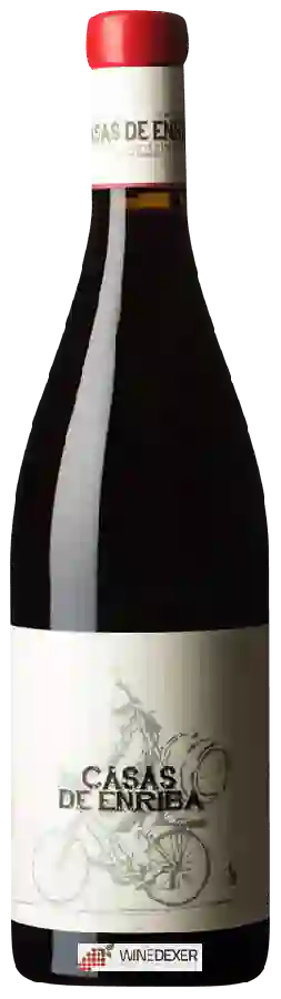 Winery Daterra Viticultores - Casas de Enriba Winery Daterra Viticultores - Casas de Enriba
