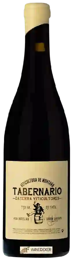 Winery Daterra Viticultores - Tabernario Winery Daterra Viticultores - Tabernario
