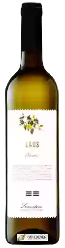Winery Laus - Blanco