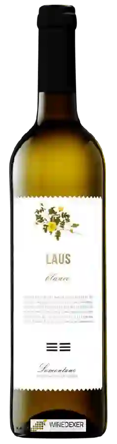 Winery Laus - Blanco
