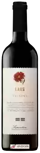 Winery Laus - Crianza