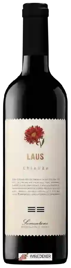 Winery Laus - Crianza