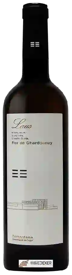 Winery Laus - Flor de Chardonnay