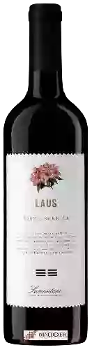 Winery Laus - Tinto Barrica