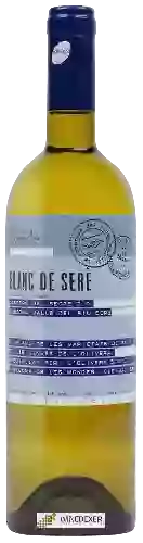 Winery L'Olivera - Blanc de Serè
