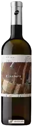 Winery L'Olivera - Eixaders