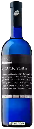 Winery L'Olivera - Missenyora