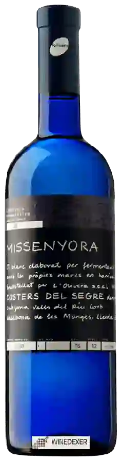 Winery L'Olivera - Missenyora