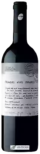 Winery L'Olivera - Primers Vins Negres