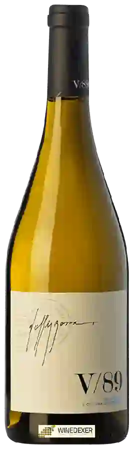 Winery L'Olivera - V/89 Villisbona