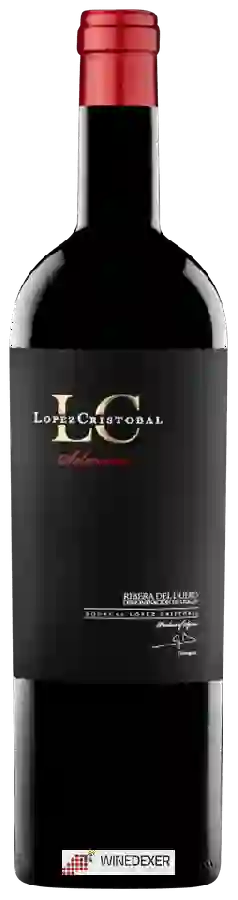 Winery Lopez Cristobal - Selección