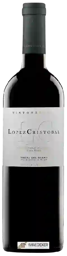 Winery Lopez Cristobal - Tinto Reserva Winery Lopez Cristobal - Tinto Reserva