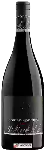 Winery Luis Alegre - Pontac de Portiles