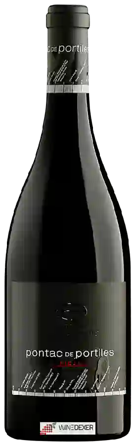 Winery Luis Alegre - Pontac de Portiles