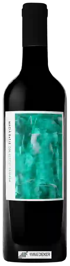 Winery Macià Batle - Collecció Privada