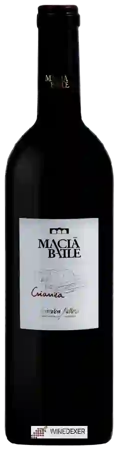 Winery Macià Batle - Crianza