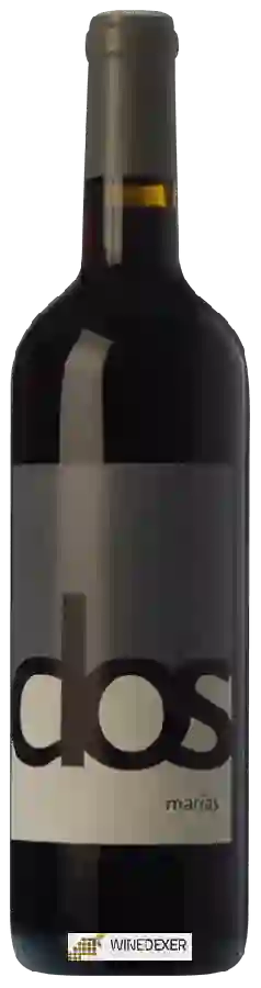 Winery Macià Batle - Dos Marias