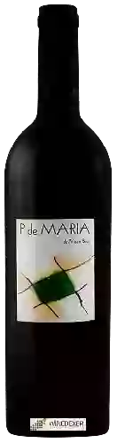 Winery Macià Batle - P. de Maria